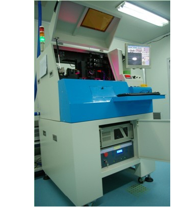 355nm 3W UV DPSS laser for marking